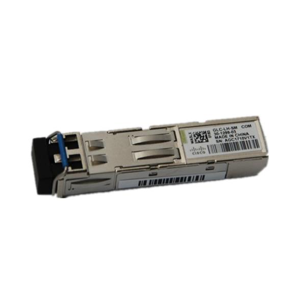Quality Cisco GLC-LH-SM= Optical Transceiver Module 1000BASE-LX/LH SFP 1310nm 10km for sale