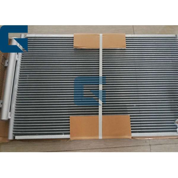 EC460 EC290 Volv-o Large Aluminum AC Condenser Replacement VOE14602245