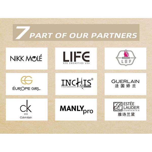 A50 Medium Size Eyeshadow Makeup Brushes Halo Dyed Lower Eyelid Detail Contour Brush