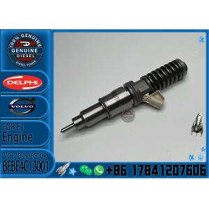 Common Rail Fuel Injector 3801437 BEBE4C13001 BEBE4C10001 BEBE4C16001 BEBE4C1700