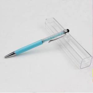 Lowest Price Transparent plastic PVC pen Box gift promotion use