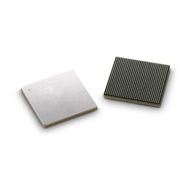 Integrated Circuit Chip XCZU17EG-1FFVB1517E Field Programmable Gate Array