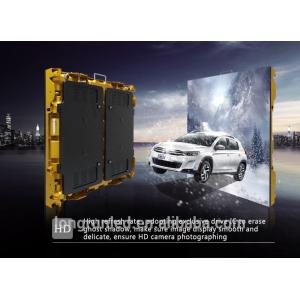 P10 Led Outdoor Tv Billboard / High Definition Led Display 960*960mm Cabinet
