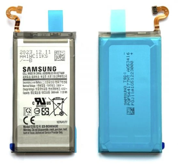EB-BG960ABA Samsung Galaxy S9 Battery 3000mAh Easy Installation Convenient