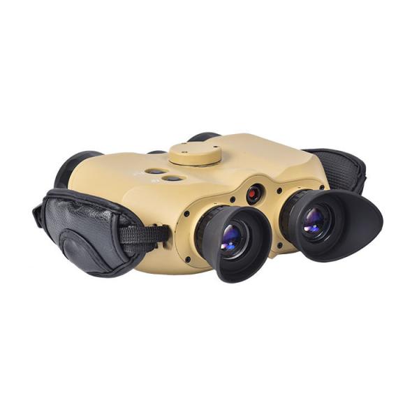 Lightweight Long Range Thermal Imaging Binoculars Infrared Binoculars Night
