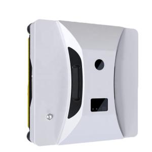US Plug Rise Exterior Window Cleaning Robot with Remote Control and 500mAn