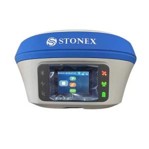 China International Version Stonex S6II/S980 GPS GNSS  With Google Function&Updatable Surpad Software Receiver RTK on sale China International Version Stonex S6II/S980 GPS GNSS  With Google Function&Updatable Surpad Software Receiver RTK on sale