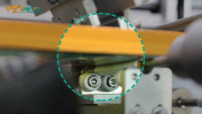High Speed 1 Color Automatic Screen Printing Machine For Round Wine Cap