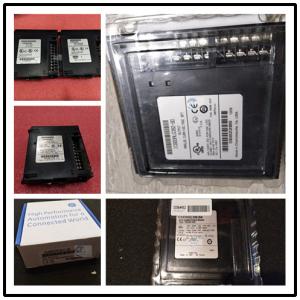 China General Electric IC697MDL654 Discrete Input Modules IC697MDL654 on sale