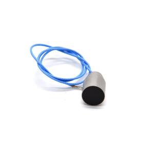 China Anemobiagraph 400PF 200KHz Stainless Steel Ultrasonic Sensor on sale