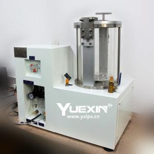 10m Visual Leak Detector , Desktop Intuitional Leak Tester Equipment