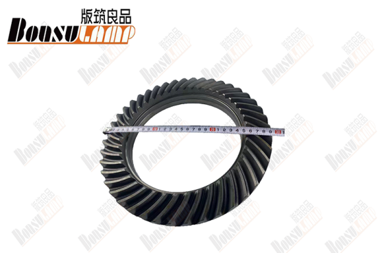 Gear Set Final Drive (43/7) NKR 2.75T NPR OEM 8-97035455-0