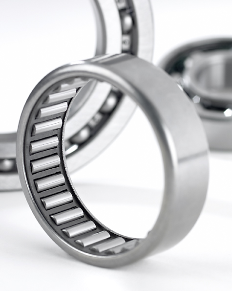 Vehicle Needle Roller Bearing