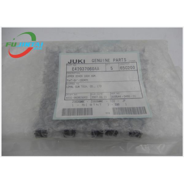 Original SMT Feeder Parts E42037060AA JUKI FTF FEEDER UPPER COVER 1604 ASM