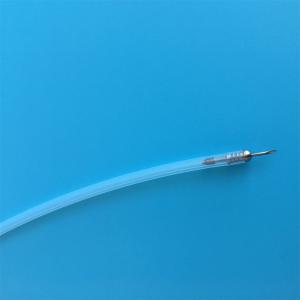 22G 1800mm Catheter Piercing Needles Endoscopic