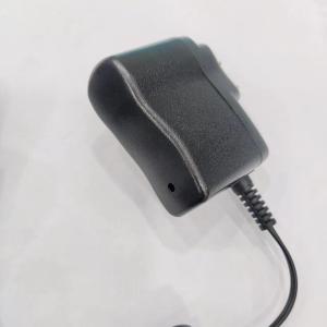 4.5W 9V 0.5A Wall Mount Power Adapters / Power Supply For Thermal Printer