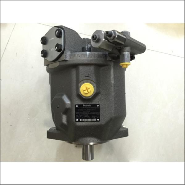 Quality Rexroth A10VSO71DFR1 31R-VPA12N00 Hydraulic Pump Cast Iron 71 cm³ Displacement for sale