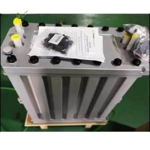 ​​3.4 M3/h Veolia MK-3PharmHT EDI Stack Pharma Grade Pure Water System