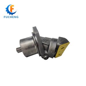 Standard or Nonstandard Hydraulic A2FE Series A2FE80-61W-VAL10