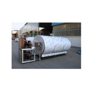 Factory Directly Supply Semi Automatic Chiller De Placa Restaurants