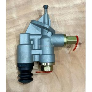 Feed Pump 3936318 for Engine 6CT8.3