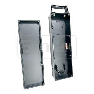 Syntax CT2 16A Power Splitter IP44 Weather Resistance Power Maintance Socket Box