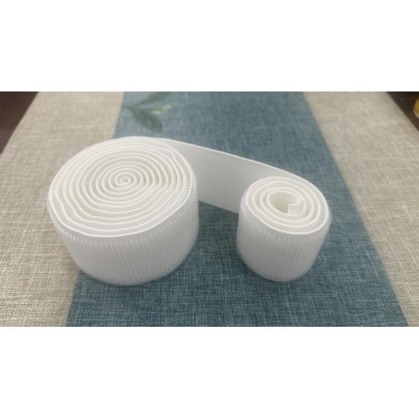 610ACO Crochet Knitting Machine Velcro Precision Technology For Textiles