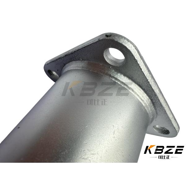 HITACHI 8098300 PIPE;EXHAUST FOR ZAX200-3 ZAX210-3 ZAX225-3 ZAX360-3 EXCAVATOR FITS ISUZU 4HK1