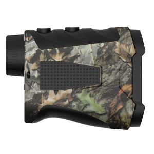 Kaemeasu Camouflage Waterproof Laser Rangefinder Long Range 6.5X Magnification