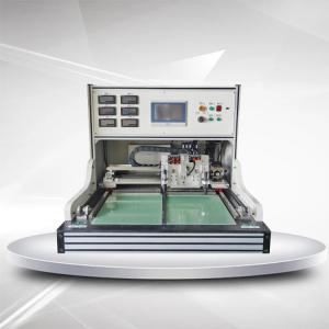 PCB LED Testing Equipment Desktop DOB Light Source testing Machine future