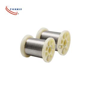 Tophet Nicr Alloy Electric Resistance Heating Wire NiCr8020