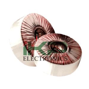 2500VA Rated Power 210*100mm Outside Dimension D*H 16.7KG Weight Toroidal