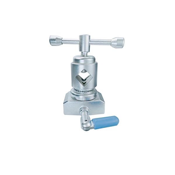 Stainless Steel Operating Table Clamps 25x10mm 30x8mm Clark Socket Clamp