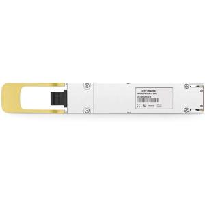 Comelink 400G OSFP DR4/DR4+ Optical Transceiver Module, MPO-12 SMF Module,