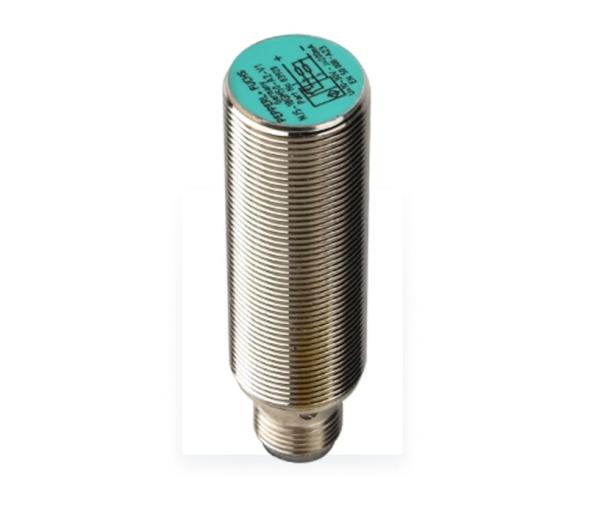 Quality Pepperl+Fuchs Automation NBB8-18GM60-A2-V1 Proximity Sensor M18 Inductive, 8mm Range, 10-30VDC, PNP, M12, 08556 for sale