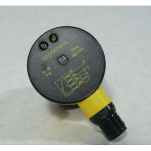 Banner Engineering T30SP6FF600Q Photoelectric Sensor, Fixed Field, 600mm, 10