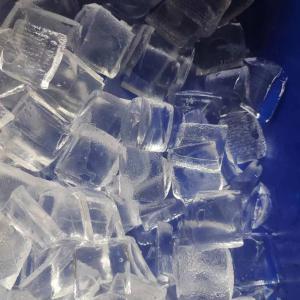 ICE-65P Mini Automatic Ice Cube Maker/Ice Cube Making Machine Commercial