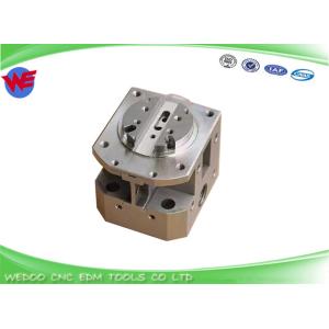 3082519 MW201893D Sodick EDM Machine Conductivity Block AQ537 AQ600 AQ360