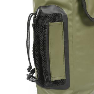 Multi Function Triathlon Transition Backpack Waterproof With Pocket