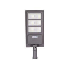 Multifunctional LED Solar Powered Street Lights Flicker Free Moistureproof