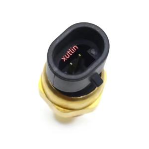 Water Coolant Temperature Sensor For Buick Excelle Daewoo Chevrolet Aveo Captiva