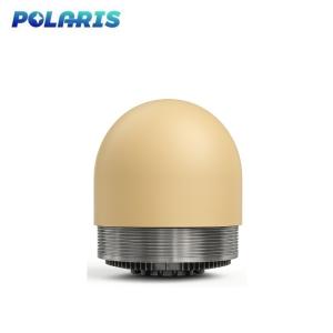 Wholesale Accuracy 10km Fixed Drone Detector With AI Driven Signal Analysis Customizable from china suppliers
