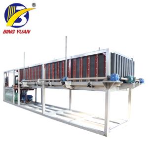 10 ton Direct Refrigeration Block Ice Machine Plant, block ice machine,ice plant
