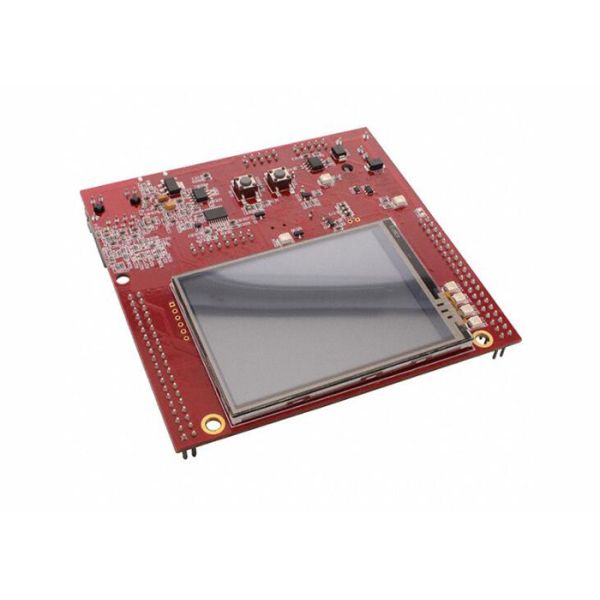 KIT-A2G-TC387-5V-TFT Embedded Solutions Evaluation Board 5V TC387 Application