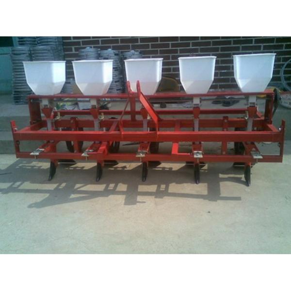 Sesame seeder