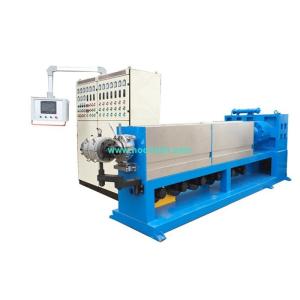 Wholesale 80M/Min 500mm2 PVC Insulation Wire Extrusion Machine from china suppliers