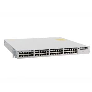 C9300-24P-E 24 Port PoE Switch The Ultimate Networking Solution for Your