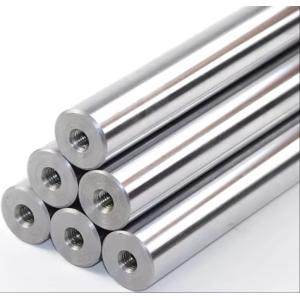 Wholesale Custom Hydraulic Cylinder Piston Rod Normal Hollow Bar from china suppliers