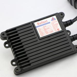 Wholesale High quality Super Slim AC 35W Ballast HID ballast Factory Wholesale 18 Months Warranty from china suppliers