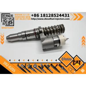 Diesel Common Rail Injector 392-0201 20R-1265 11R-0680 392-0204 20R-1268 392